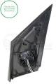 FORD FIESTA (JC3/JD3) 2002-2008      2002-2006 (CONVEX GLASS) ()