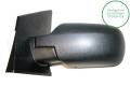 FORD FIESTA (JC3/JD3) 2002-2008      2002-2006 (CONVEX GLASS) ()