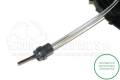 FORD FIESTA (JC3/JD3) 2002-2008      2002-2006 (CONVEX GLASS) ()