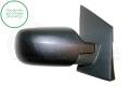 FORD FIESTA (JC3/JD3) 2002-2008     (CONVEX GLASS) 2002-2006