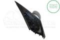 FORD FIESTA (JC3/JD3) 2002-2008     (CONVEX GLASS) 2002-2006