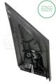 FORD FIESTA (JC3/JD3) 2002-2008       (CONVEX GLASS) 2006-2008