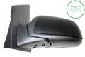 FORD FIESTA (JC3/JD3) 2002-2008       (CONVEX GLASS) 2006-2008