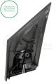 FORD FIESTA (JC3/JD3) 2002-2008       (CONVEX GLASS) 2006-2008