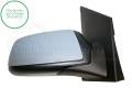 FORD FIESTA (JC3/JD3) 2002-2008      (CONVEX GLASS) 2006-2008