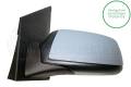 FORD FIESTA (JC3/JD3) 2002-2008      (CONVEX GLASS) 2006-2008