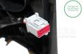 FORD FIESTA (JC3/JD3) 2002-2008      (CONVEX GLASS) 2006-2008
