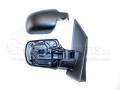 FORD FIESTA (JC3/JD3) 2002-2008      (CONVEX GLASS) 2002-2006 ()