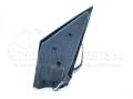 FORD FIESTA (JC3/JD3) 2002-2008      (CONVEX GLASS) 2002-2006 ()