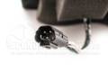 FORD FIESTA (JC3/JD3) 2002-2008      (CONVEX GLASS) 2002-2006 ()