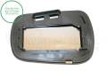 FORD FIESTA (JC3/JD3) 2002-2008   (  ) (CONVEX GLASS) 2002-2006