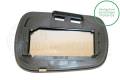 FORD FIESTA (JC3/JD3) 2002-2008   (  ) (CONVEX GLASS) 2002-2006