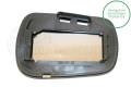 FORD FUSION 2002-2012   (  ) (CONVEX GLASS) 2002-2006