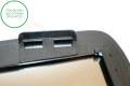FORD FIESTA (JC3/JD3) 2002-2008   (  ) (CONVEX GLASS) 2002-2006
