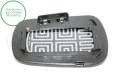 FORD FIESTA (JC3/JD3) 2002-2008    (  ) (CONVEX GLASS) 2002-2006