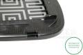 FORD FIESTA (JC3/JD3) 2002-2008    (  ) (CONVEX GLASS) 2002-2006