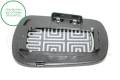 FORD FIESTA (JC3/JD3) 2002-2008    (  ) (CONVEX GLASS) 2002-2006