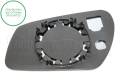 FORD FIESTA (JC3/JD3) 2002-2008   (CONVEX GLASS) 2006-2008