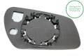 FORD FIESTA (JC3/JD3) 2002-2008   (CONVEX GLASS) 2006-2008