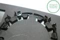 FORD FIESTA (JC3/JD3) 2002-2008   (CONVEX GLASS) 2006-2008