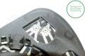 FORD FIESTA (JC3/JD3) 2002-2008    2006-2008 (CONVEX GLASS)