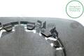 FORD FIESTA (JC3/JD3) 2002-2008    2006-2008 (CONVEX GLASS)