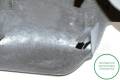 FORD FIESTA (JC3/JD3) 2002-2008    2002-2006