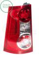 DACIA LOGAN MCV/PICK-UP/EXPRESS VAN (F90/L90/U90) 2005-2012   (  MCV/VAN) (MADE IN TURKEY)