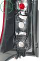 DACIA LOGAN MCV/PICK-UP/EXPRESS VAN (F90/L90/U90) 2005-2012   (  PICK-UP)