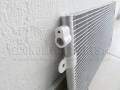 FIAT PUNTO (188) 1999-2003  A/C 1,2cc (55.9*31.8) ( VALEO)
