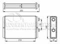 FIAT IDEA 2004-2010   (     A/C) ( : 209x158mm) (TY MARELLI)