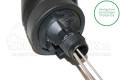 FIAT PUNTO (188) 1999-2003      (CONVEX GLASS)