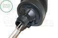 FIAT PUNTO (188) 1999-2003      (CONVEX GLASS)