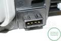 FIAT STRADA (278) 1999-2005    (  ) 1999-2001 (DEPO)