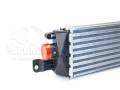 FIAT STRADA (278) 2005-2014  INTERCOOLER (  1.3 JTD ) ( : 410x115x40mm) 2003-2014