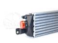 FIAT ALBEA 2005-->  INTERCOOLER 1,3 JTD(41*115*40)03-