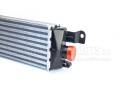 FIAT STRADA (278) 2005-2014  INTERCOOLER (  1.3 JTD ) ( : 410x115x40mm) 2003-2014