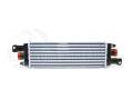 FIAT STRADA (278) 2005-2014  INTERCOOLER (  1.3 JTD ) ( : 410x115x40mm) 2003-2014