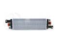 FIAT ALBEA 2005-->  INTERCOOLER 1,3 JTD(41*115*40)03-