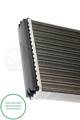 FIAT STRADA (278) 2005-2014   (     A/C) ( : 224x194mm)  (   )