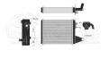 FIAT STRADA (278) 2005-2014   (     A/C) ( : 224x194mm)  (   )