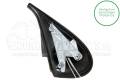 FIAT STRADA (278) 1999-2005      (   3 ) (CONVEX GLASS) 1999-2002 ()