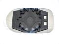FIAT STRADA (278) 1999-2005   (CONVEX GLASS) 2002-2005