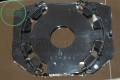 FIAT STRADA (278) 1999-2005   (ASPHERICAL GLASS) 2002-2005