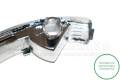 FORD MONDEO (BA7) 2011-2014   