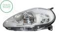 FIAT GRANDE PUNTO (199) 2005-2012     (  ) 2005-2008 (DEPO)