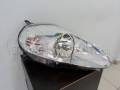 FIAT GRANDE PUNTO (199) 2005-2012    (  ) 2005-2008 (VALEO)
