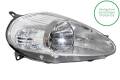 FIAT GRANDE PUNTO (199) 2005-2012    () ( ) (DEPO) 2008-2012