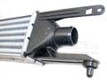 FIAT PUNTO EVO (199) 2009-2012  INTERCOOLER 1,3 JTD-JTDM(45*100*53)90H