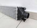 FIAT BRAVO (198) 2007-2014  INTERCOOLER  1,3-1,6 - 1,9TD (57,2*13,2*53)